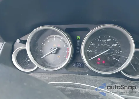 2013 Mazda Cx-9 Touring z USA, uszkodzony, nr VIN JM3TB2CA0D0412777